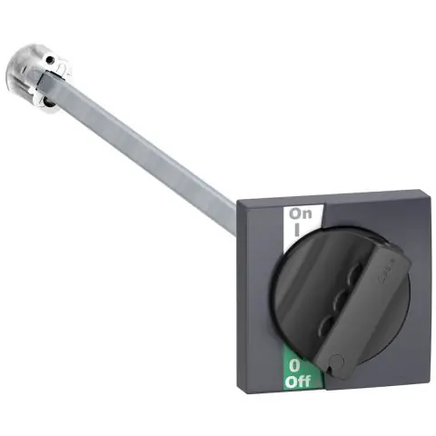 Sista chansen Schneider Electric LV428941 Vred